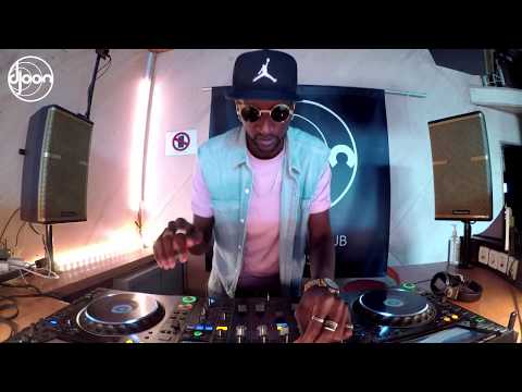 Djoon Live - Kapela -Dj Set -Soulful sundayz - #soulfulhouse