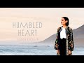Humbled Heart - Sarah Kroger (Audio)