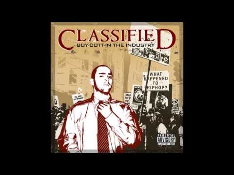 Classified - Sibling Rivalry