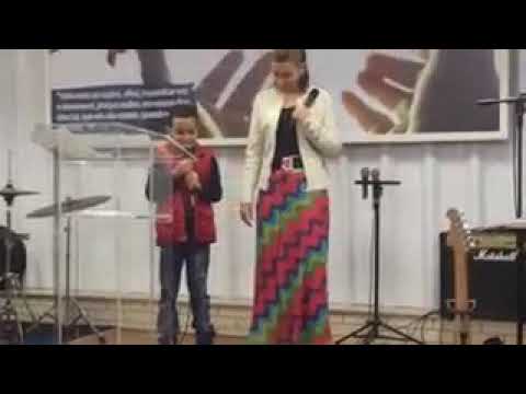 Descansarei (Jotta A)