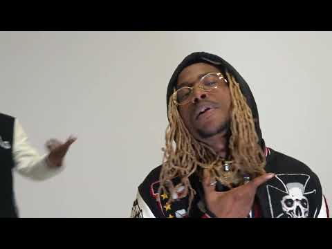 Kri$Truth - Penthouse Views ft Kydo Chill [Official Music Video]