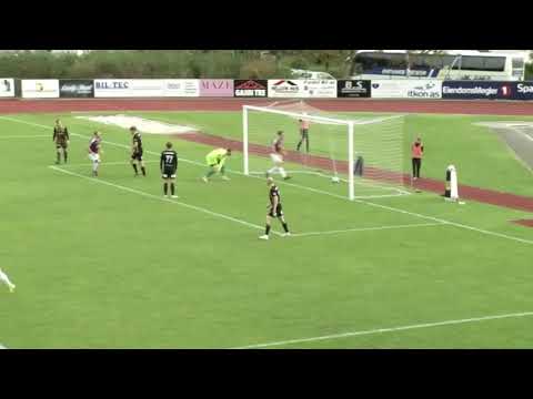 Egersund - Nardo høydepunkter