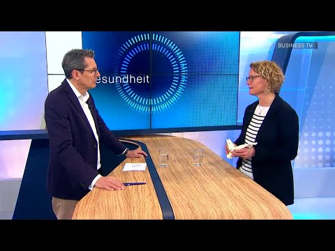 Arthrose im Sprunggelenk