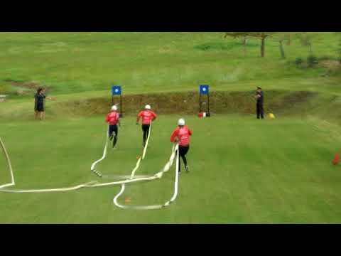 SDH Jirkov B   Jirkov JL 2017