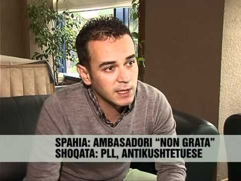 Debati për homoseksualet - Vizion Plus - News - Lajme