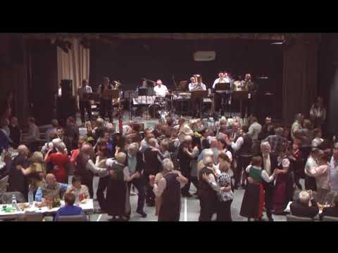 BRAVI BUAM Búcsú - Geheimat polka