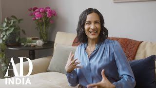Inside Anoushka Shankar&#39;s London Home | AD India