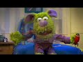 Pajanimals Theme Song And Pajanimals Theme Song In Reversed
