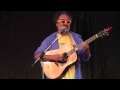 My Bad - Vance Gilbert (Eaglewood Folk Festival 2013)