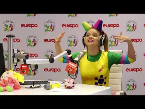 Dimineata Zurli – Pijamale in miscare [A Ram Sam Sam] Video