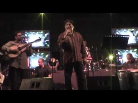Bobby Cruz / Eddy Garcia D' Oleo - Ruth (Live in PR)