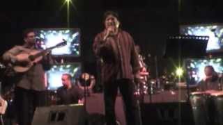 Bobby Cruz / Eddy Garcia D' Oleo - Ruth (Live in PR)