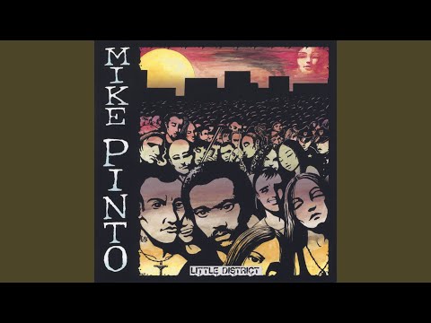 Chilean Lover - Mike Pinto