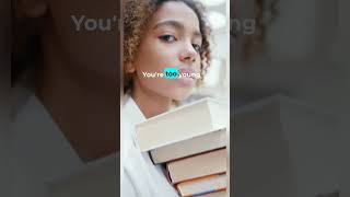 STOP LYING TO YOURSELF - WATCH THIS SIMPLE TRICK TO BE SUCCESSFUL #shorts