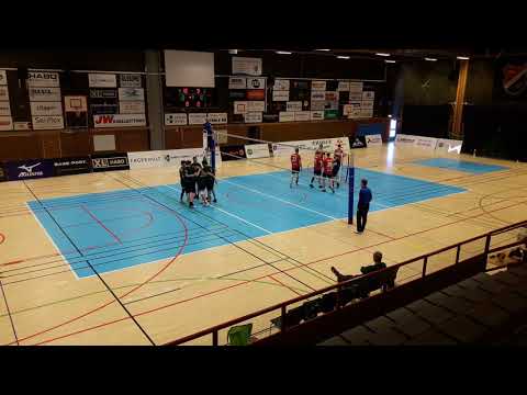 Södertälje  C vs  Habo .