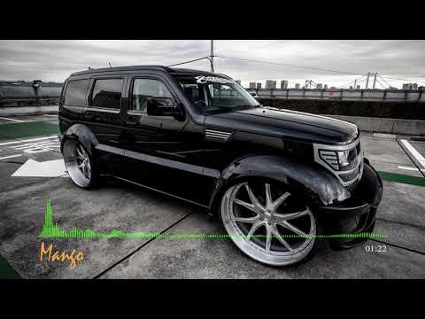 Bass King  Jean Beatz - Ghetto (Original Mix)