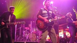 The Capitol&#39;s - Crazy Legs