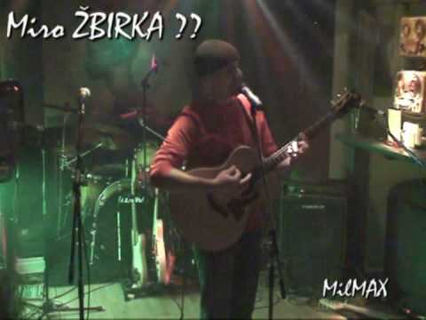 Miro ZBIRKA ??