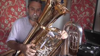 SMOOTH JAZZ TUBA 2