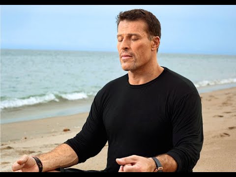 How To Overcome Fear And Anxiety In 30 Seconds