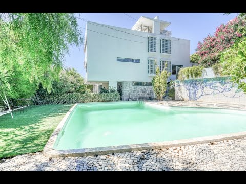 5 Bedroom House, Oeiras