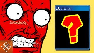 8 Successful Games Everyone Loves To Hate