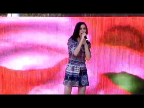4ºTO-SA matsuri 2015-Mariana Suzuke-Anata ga Hoshii (for You)