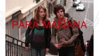 JEAN-PHILIPPE VERDIN - LITTLE SISTER (subtitulado)