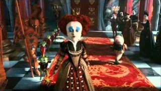 Alice In Wonderland (PERFECT) Music Video