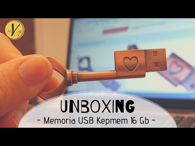Vídeo relacionado con Llave USB 16 GB Hermione Granger - Memoria Flash Drive Original Harry Potter, Tribe FD037502