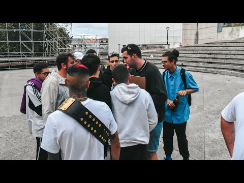 Chapter 1: The Curse of the Dice | Ring of Under Galicia