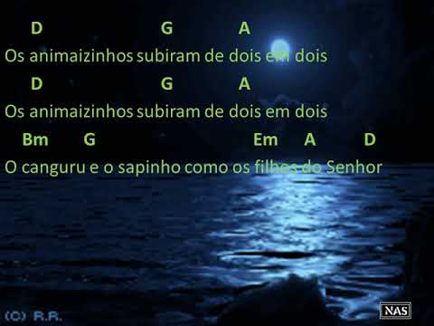 Parodia: Erguei As Mãos - Matheus