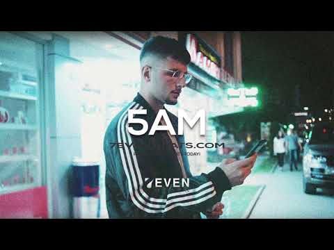 DARDAN Type Beat - "5AM"
