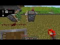 Minecraft Bedrock Achievement Inception