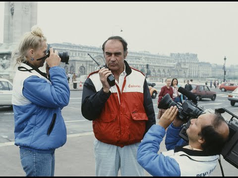 Rémy Julienne (1930 - 2021)