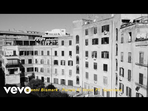 Gianni Bismark, Speranza - Parole al vento (Visual)