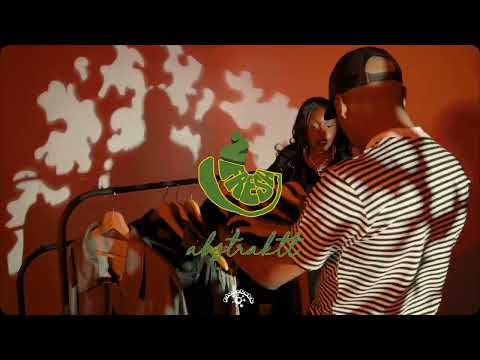 Abstraktt - 2 Fresh (Visualizer)