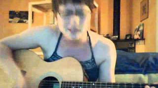 Nightingale (Saves the Day cover)