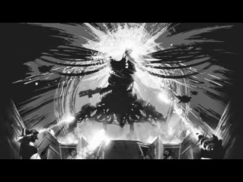 Aksis’ Theme (With Dialogue and DPS) | Eyes Up