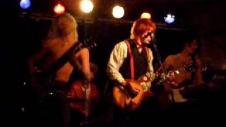 L.A. Jail - SATANS TERROR PATROL , Fredmans Uppsala