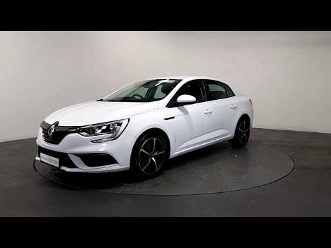 181 Megane Grand Coupé | H&H Motors