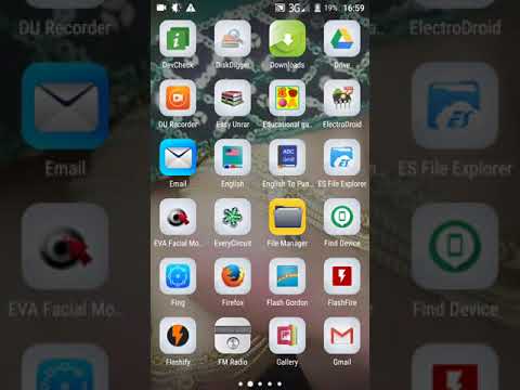 micromax e451 ko safe mode me kese on kare