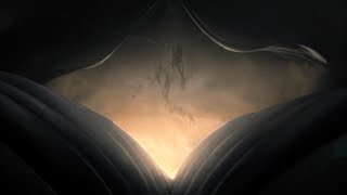 [4K] Alien eats people (N)