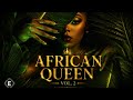 African Queen – Afrobeat Love Song | African Vibes & Romance | Vol. 2 | EchoSwitch