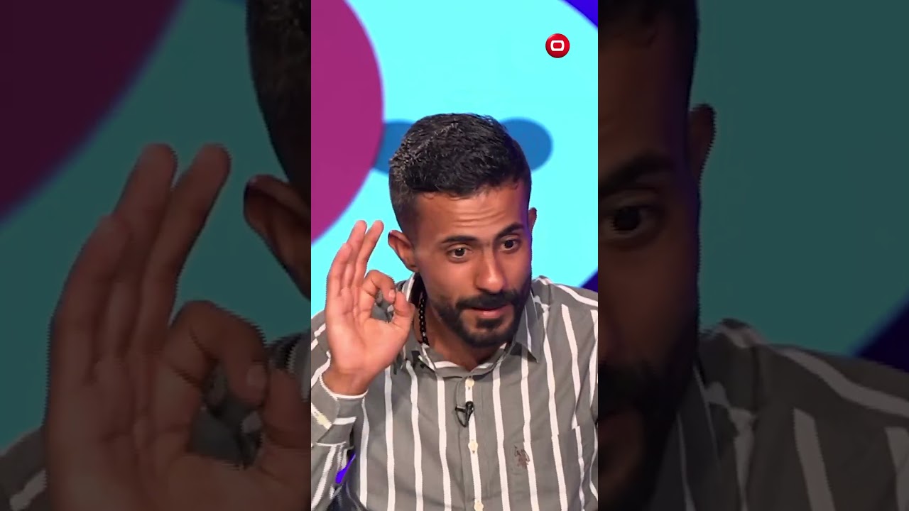 فيديو | الشعر الشعبي مع رسول