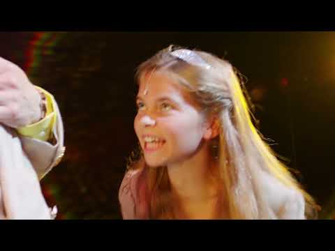 Charlie and the Chocolate Factory | december trailer