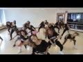 Masterpiece - Noni ft. Kid Culprit | choreography by Jennifer Yu @JYU Dance Studio[Taiwan]