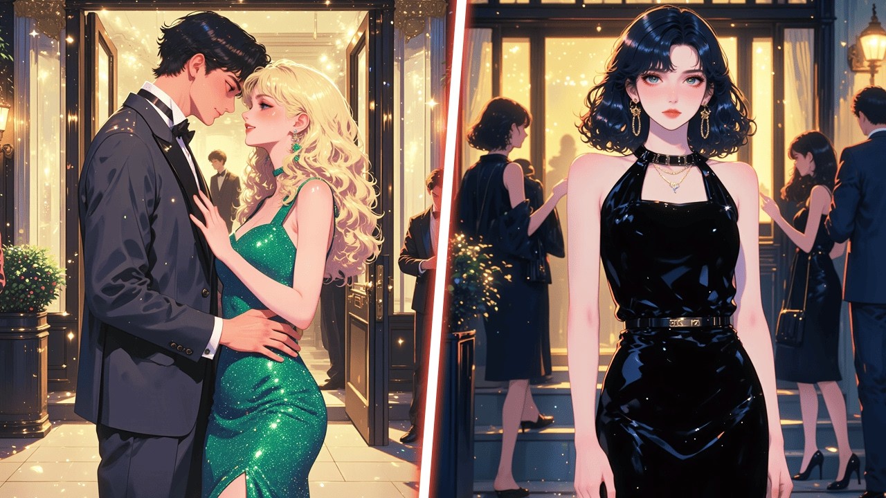 The 4th Time I Asked My Fiancé When We'd Marry,He Called Me Pushy. Forget It, No Wedding Ever!#story