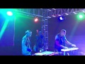 Brewed Souls Live Performance 21 05 2016