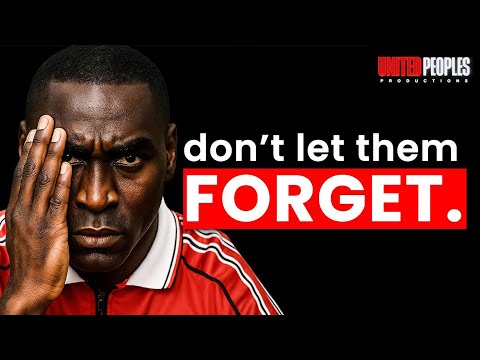 The TRUTH about Andy Cole nobody is talking about